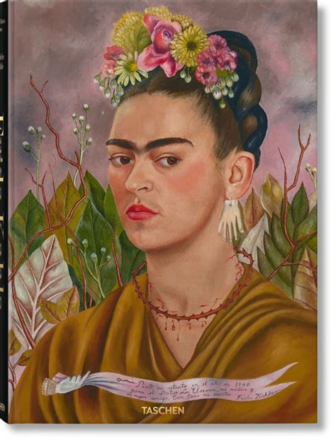 frida kahlo werke